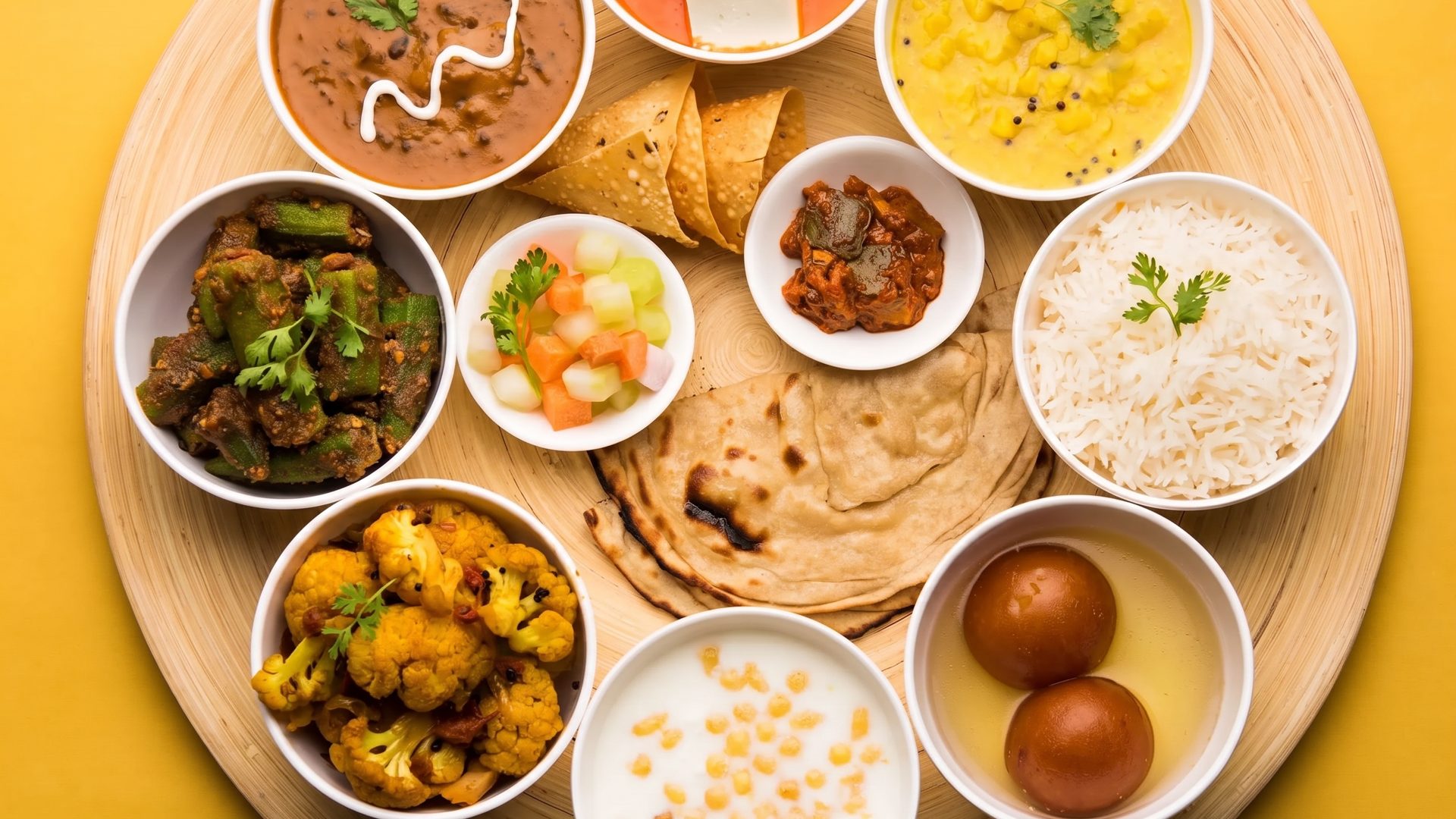 Masala Fusion Indian Restaurant Rewards