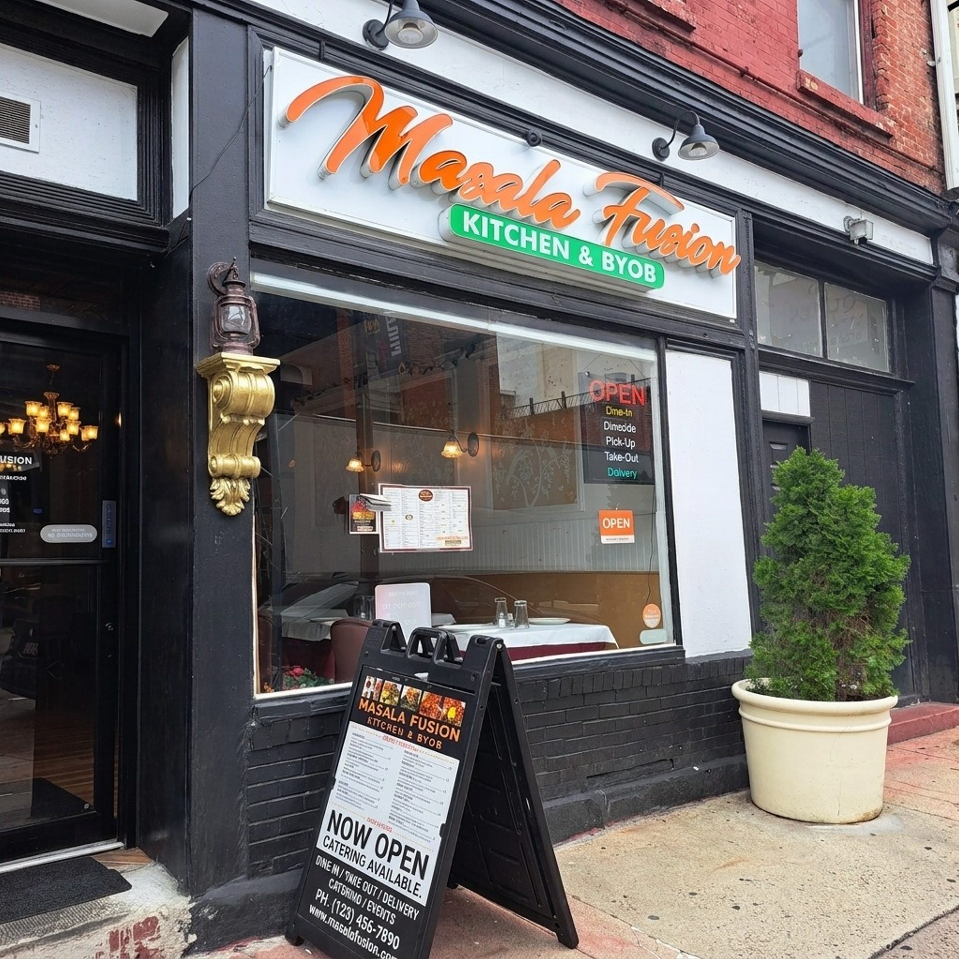 Visit us