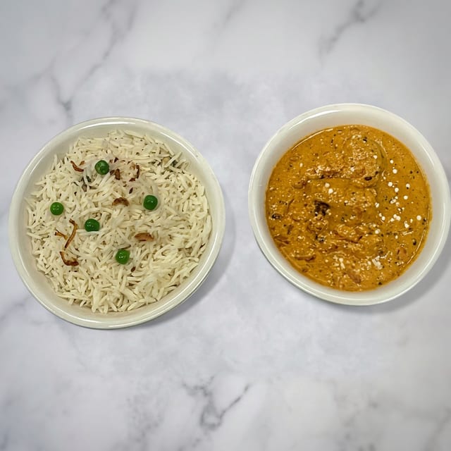 Mughlai.