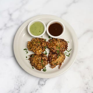 Mix Pakora
