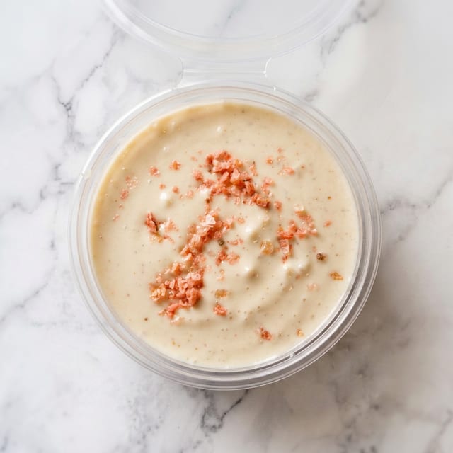 Rice Pudding.