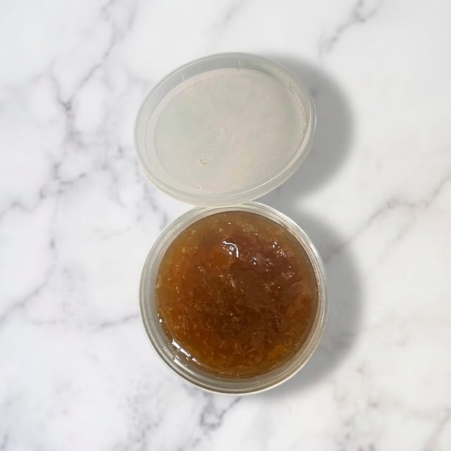 Mango Achar.