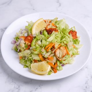Tandoori Chicken Salad