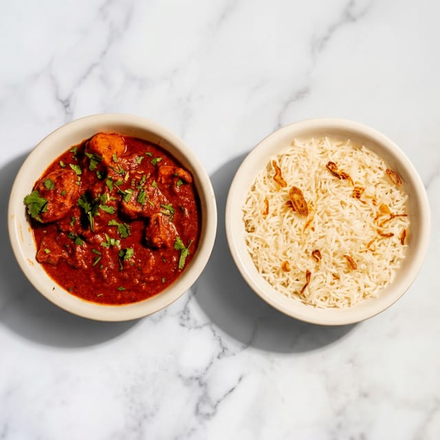 Vindaloo.