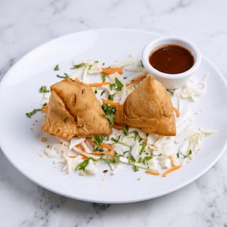 Veggie Samosa